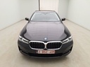 BMW 5 Series 1998.0 cc Automatic (2022)