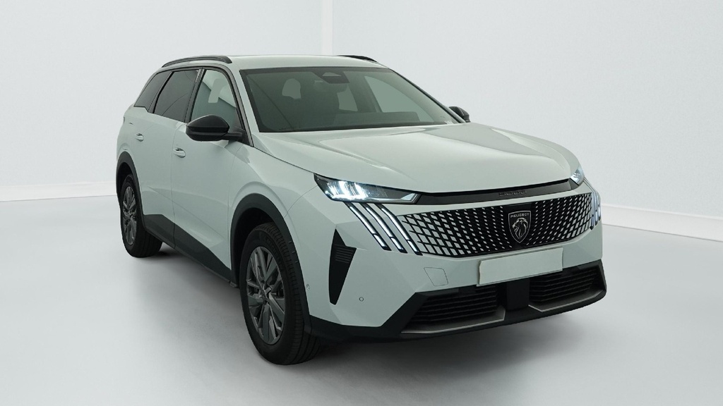 PEUGEOT 5008 Automatic (2025)