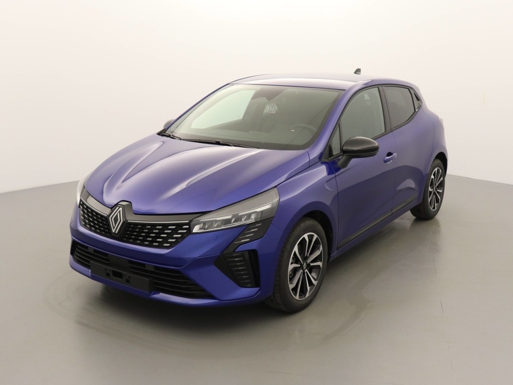 RENAULT Clio (Year of Construction 2025, 92 PS, Petrol)