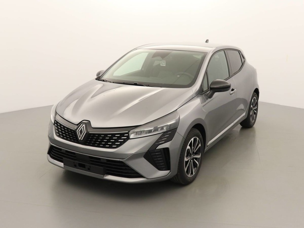 RENAULT Clio (Year of Construction 2025, 92 PS, Petrol)