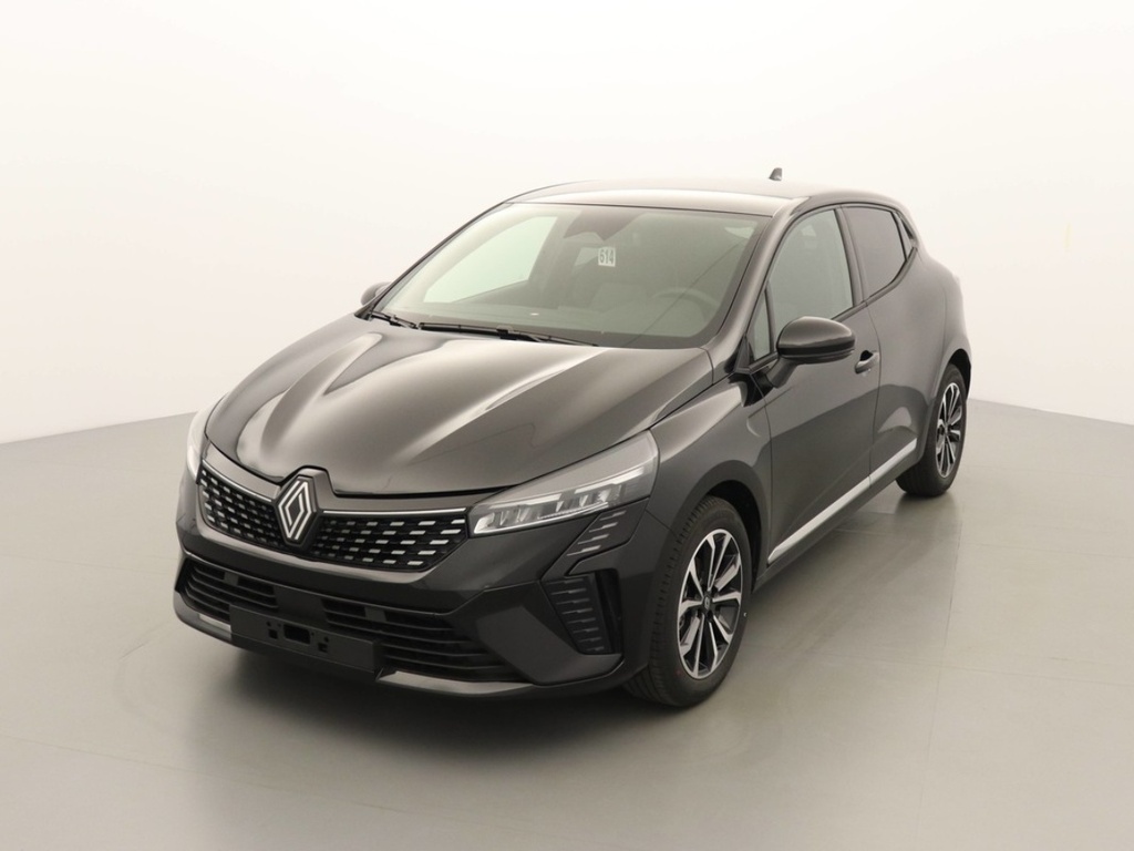 RENAULT Clio (Year of Construction 2025, 92 PS, Petrol)