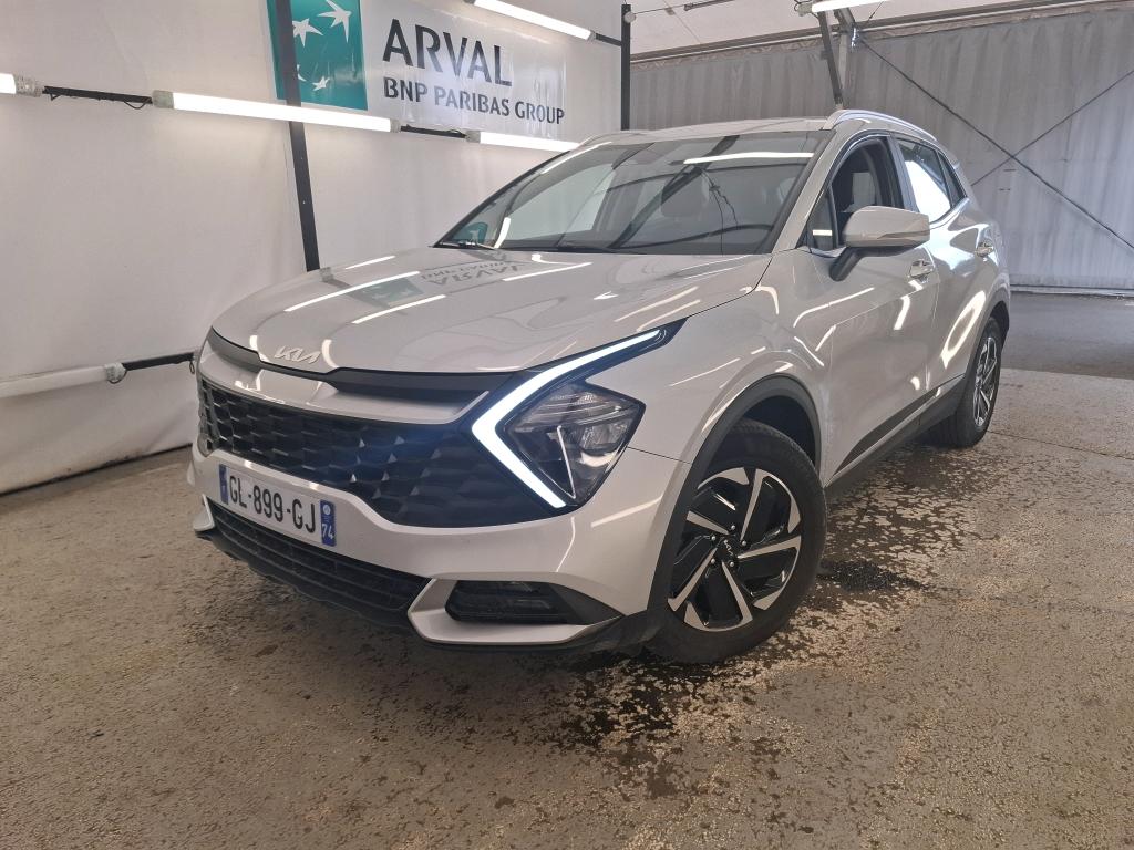 KIA Sportage 1598.0 cc Automatic (2022)