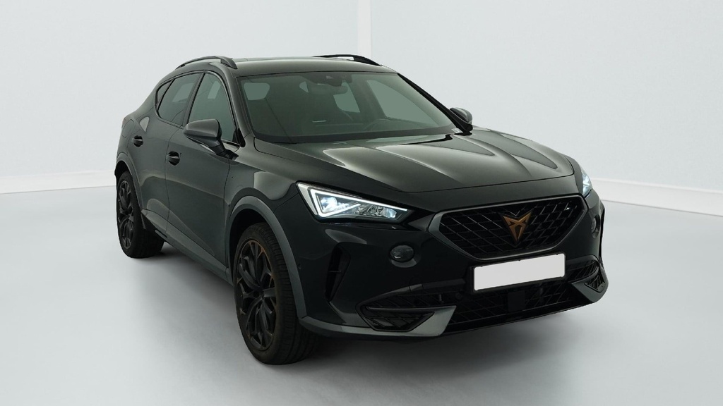 CUPRA Formentor Automatic (2024)