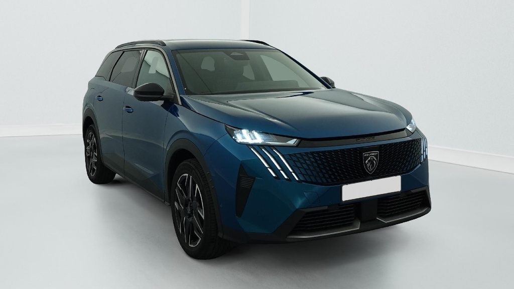 PEUGEOT 5008 (Year of Construction 2025, 136 PS, Petrol)