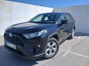 TOYOTA RAV 4 2487.0 cc Automatic (2020)