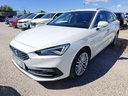 SEAT Leon 1395.0 cc Automatic (2021)