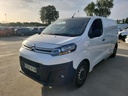 Citroen Jumpy 1560.0 cc Manual (2019)