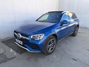 Mercedes GLC 300 1950.0 cc Automatic (2022)