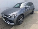Mercedes GLC 200 1950.0 cc Automatic (2022)