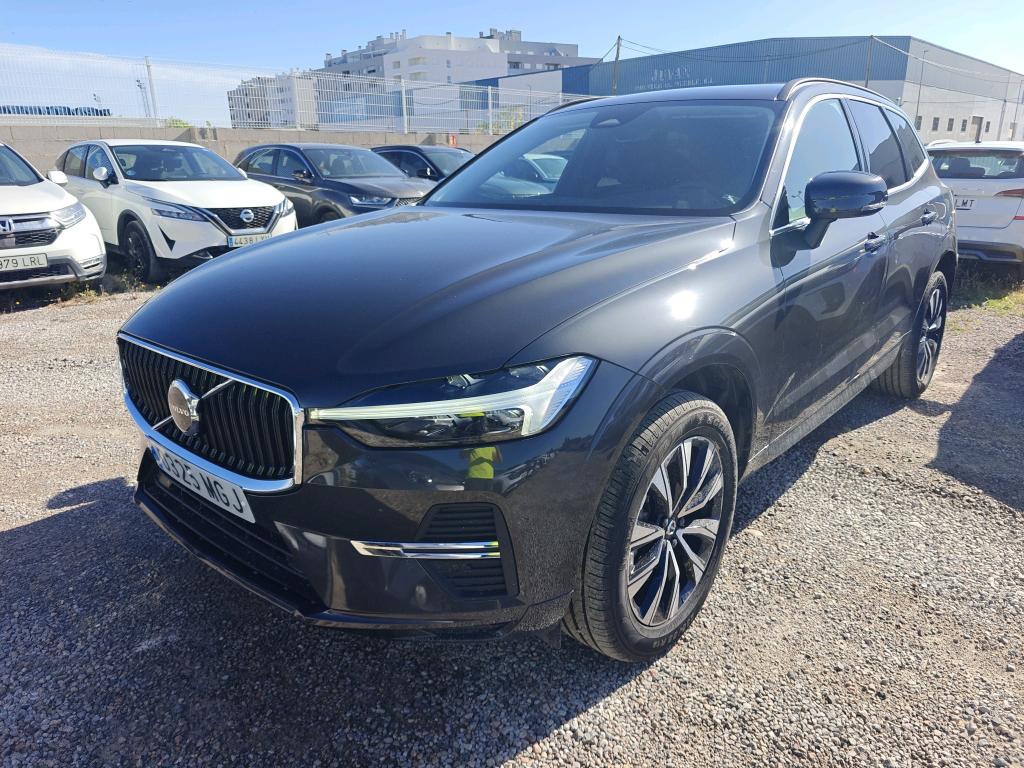 VOLVO Other 1969.0 cc Automatic (2023)