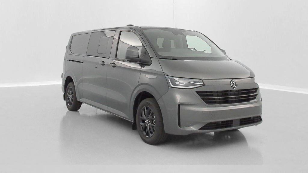 Volkswagen Other Automatic (2026)