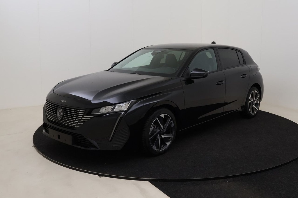 PEUGEOT 308 (Year of Construction 2026, 180 PS, Petrol)