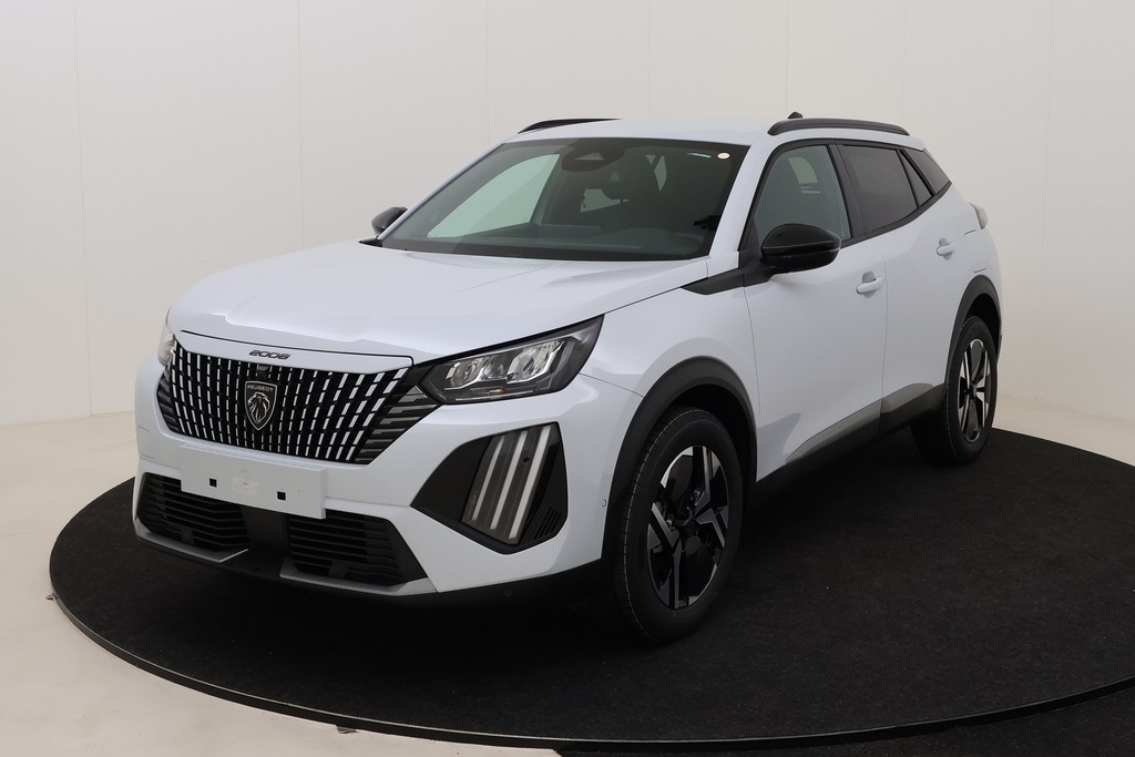 PEUGEOT 2008 (Year of Construction 2026, 101 PS, Petrol)