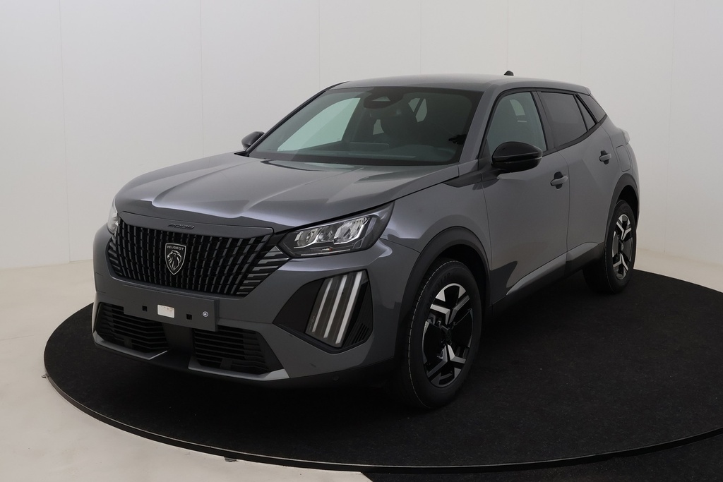 PEUGEOT 2008 (Year of Construction 2026, 101 PS, Petrol)