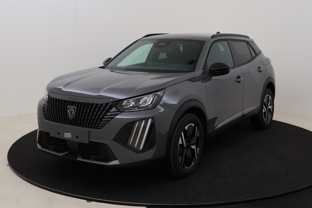PEUGEOT 2008 (Year of Construction 2026, 101 PS, Petrol)