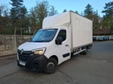 RENAULT Master 2299.0 cc Manual (2023)