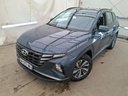 HYUNDAI Tucson 1598.0 cc Automatic (2024)