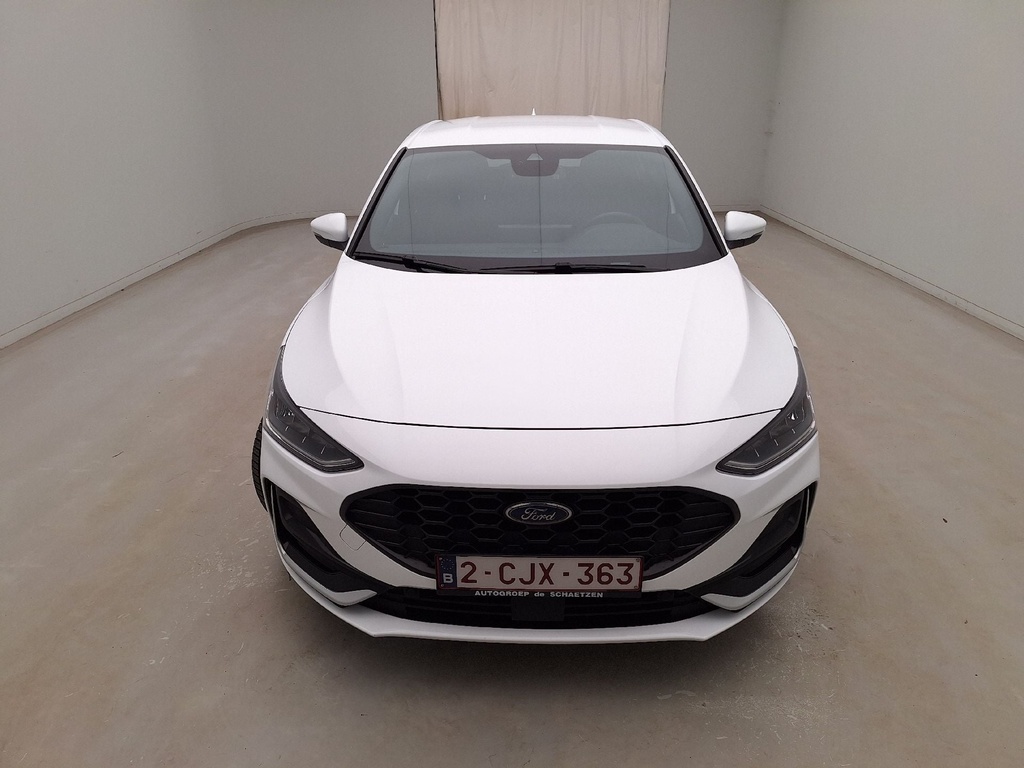FORD Focus 999.0 cc Manual (2022)
