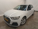 AUDI A1 999.0 cc Automatic (2024)