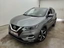 NISSAN Qashqai 1332.0 cc Automatic (2021)