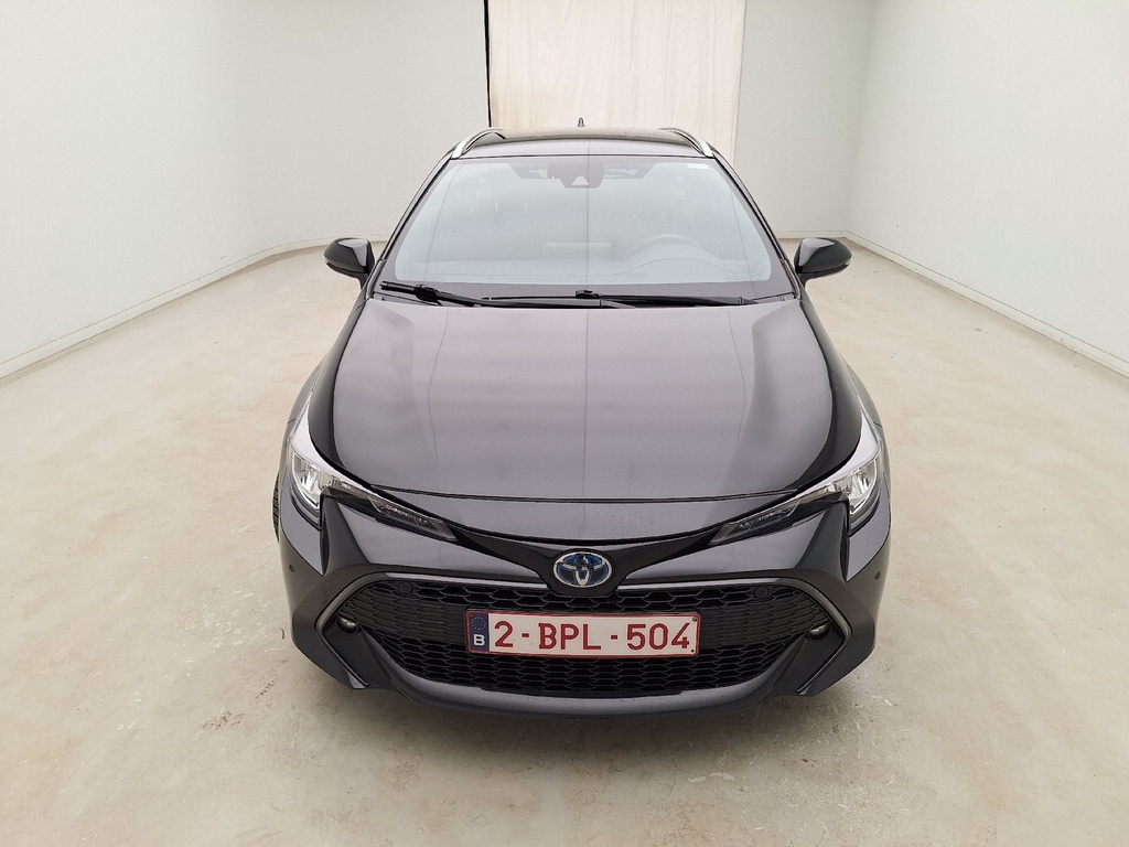 TOYOTA Corolla 1798.0 cc Automatic (2022)