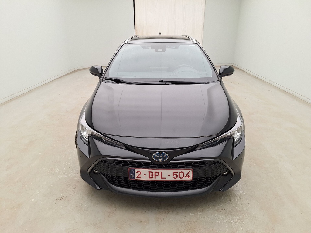 TOYOTA Corolla 1798.0 cc Automatic (2022)