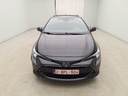 TOYOTA Corolla 1798.0 cc Automatic (2022)