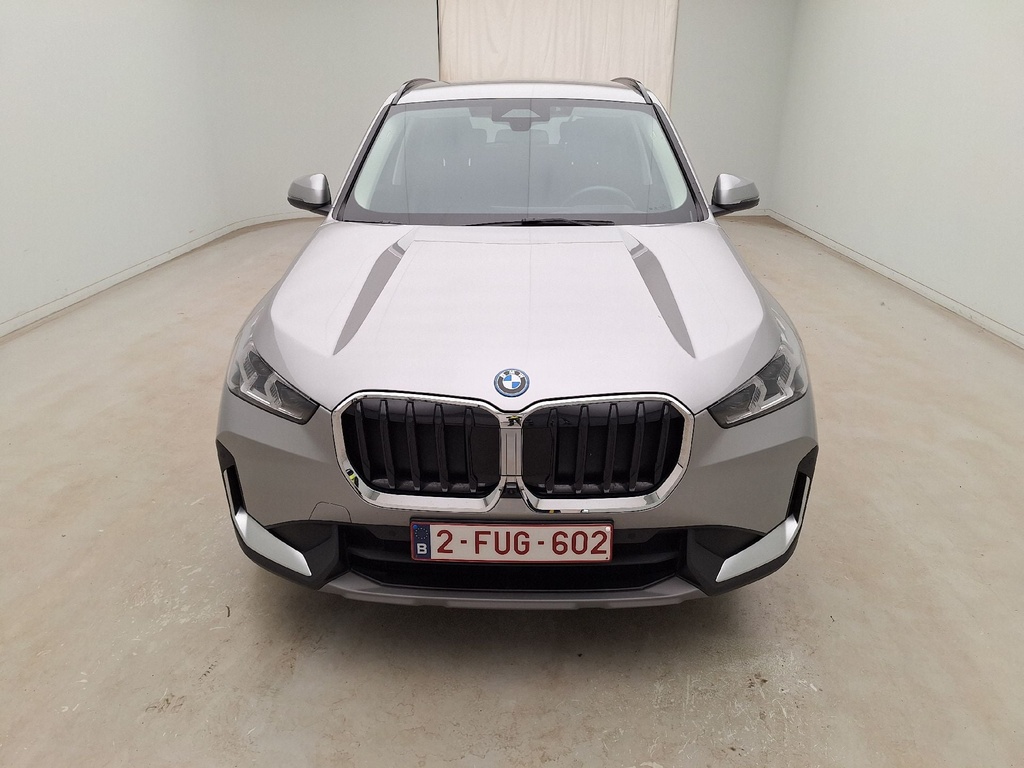 BMW X1 1499.0 cc Automatic (2024)