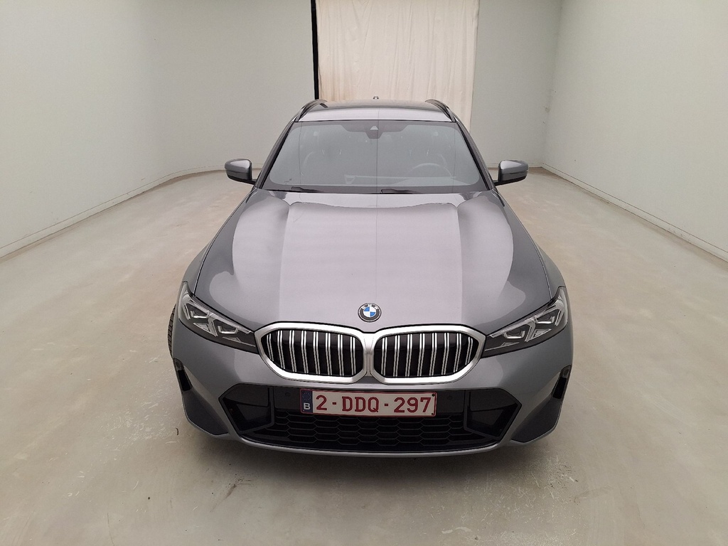 BMW 3 Series 1995.0 cc Automatic (2023)
