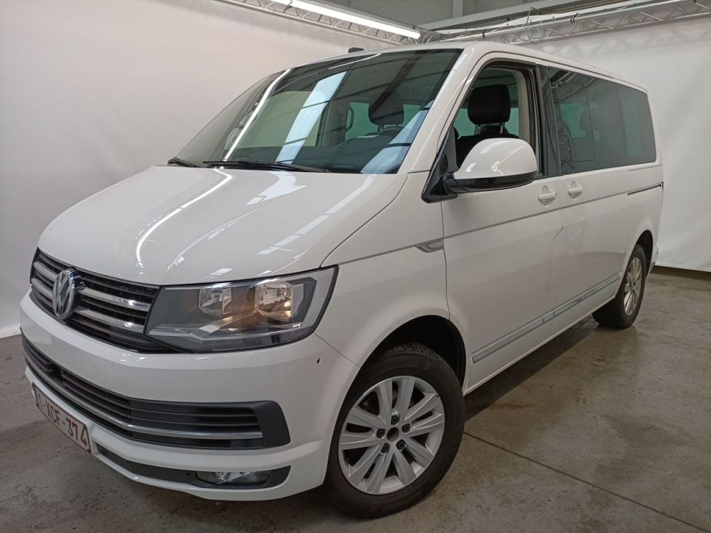 Volkswagen T6 1968.0 cc Automatic (2019)