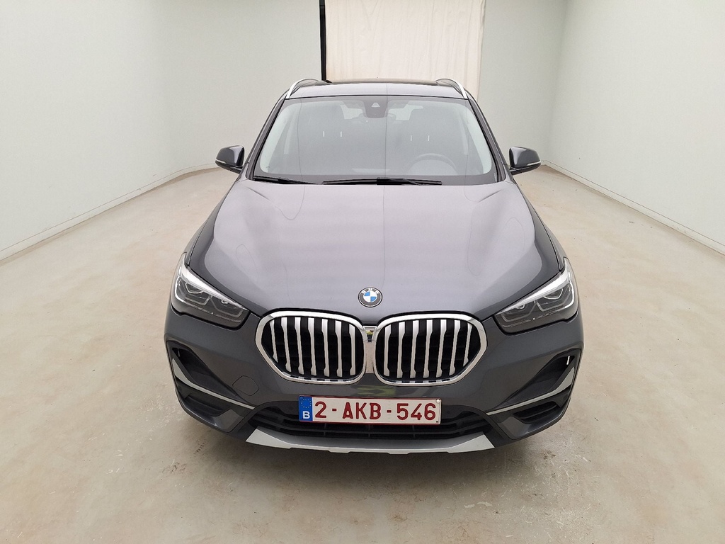 BMW X1 1499.0 cc Automatic (2021)