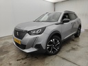 PEUGEOT 2008 1199.0 cc Automatic (2022)