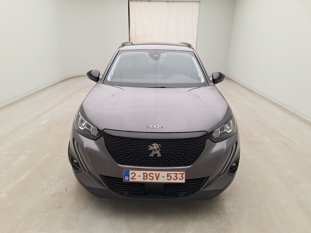 PEUGEOT 2008 1499.0 cc Manual (2022)