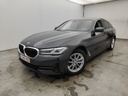 BMW 5 Series 1998.0 cc Automatic (2021)