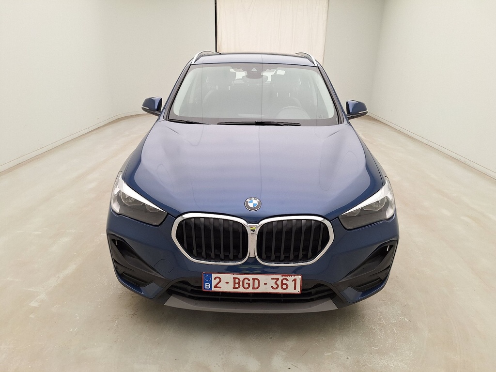 BMW X1 1496.0 cc Manual (2021)