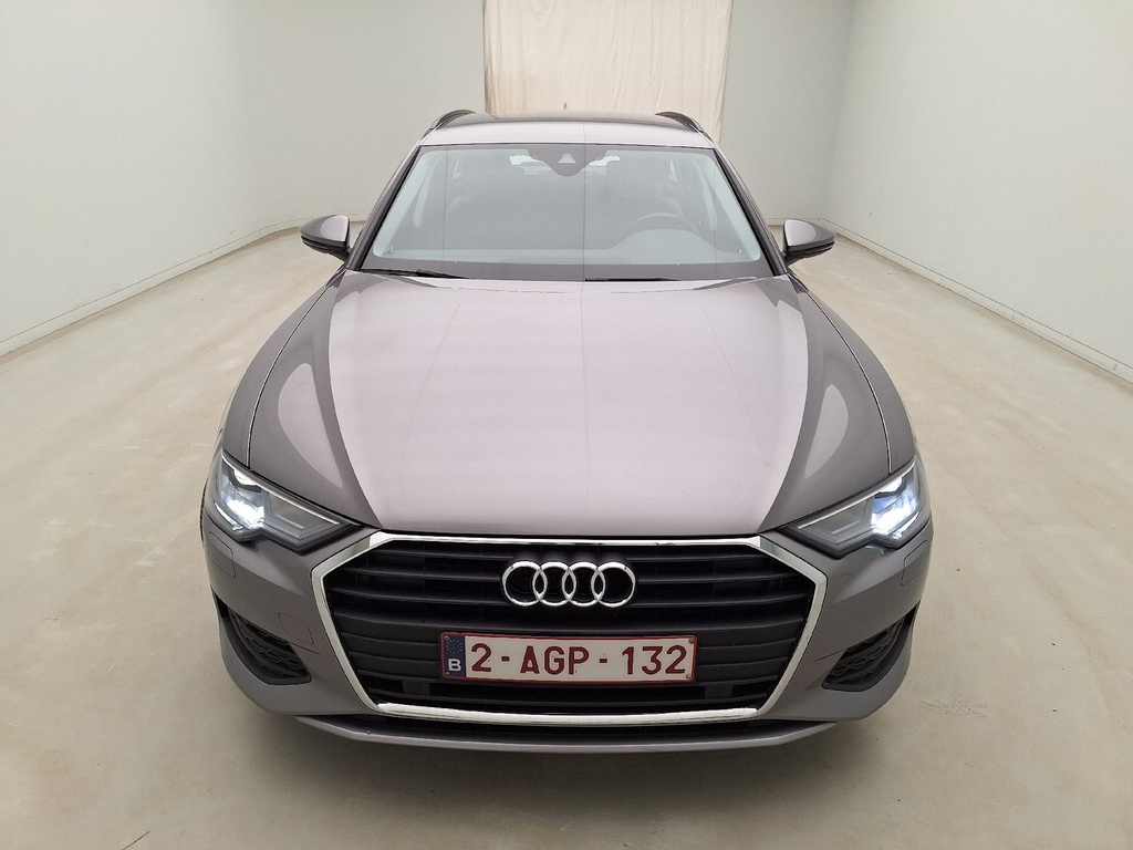 AUDI A6 1968.0 cc Automatic (2021)