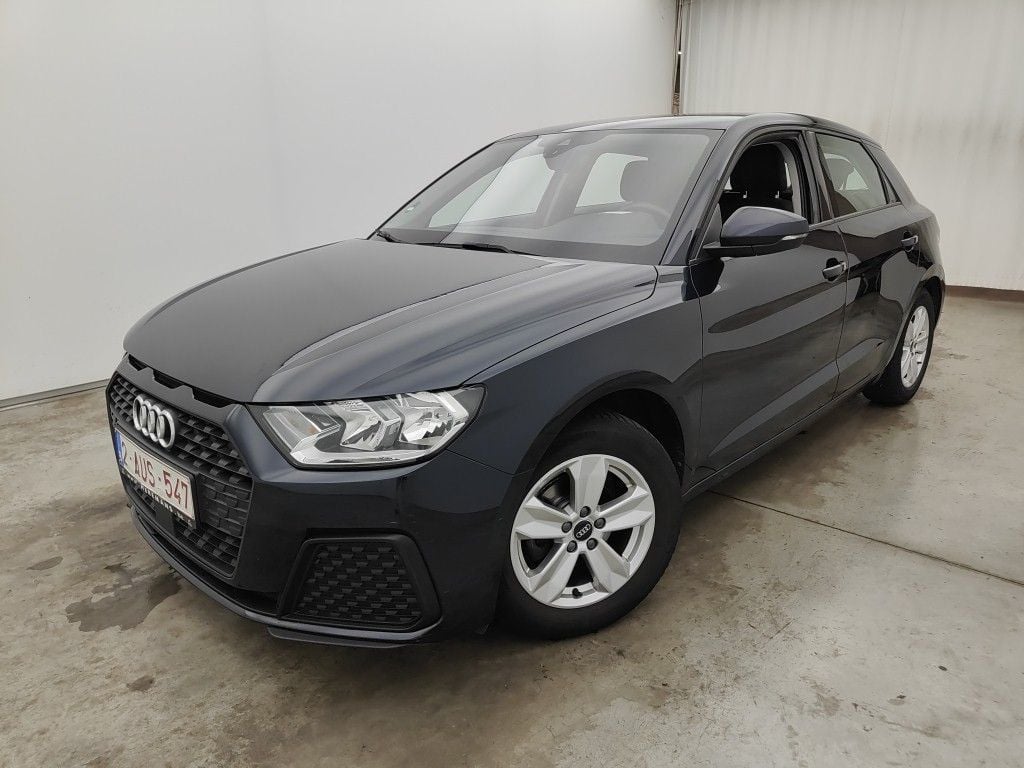 AUDI A1 999.0 cc Manual (2021)