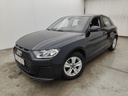 AUDI A1 999.0 cc Manual (2021)