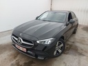 Mercedes C-Class 1999.0 cc Automatic (2023)