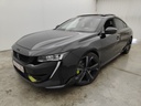 PEUGEOT 508 1598.0 cc Automatic (2023)