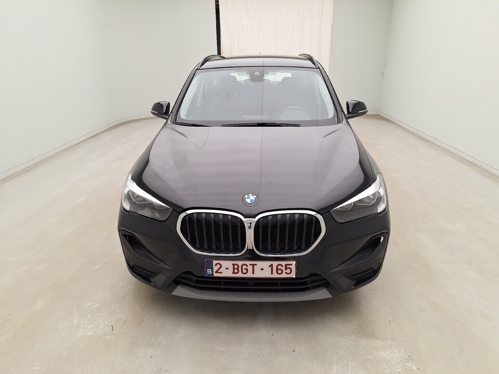 BMW X1 1496.0 cc Automatic (2021)