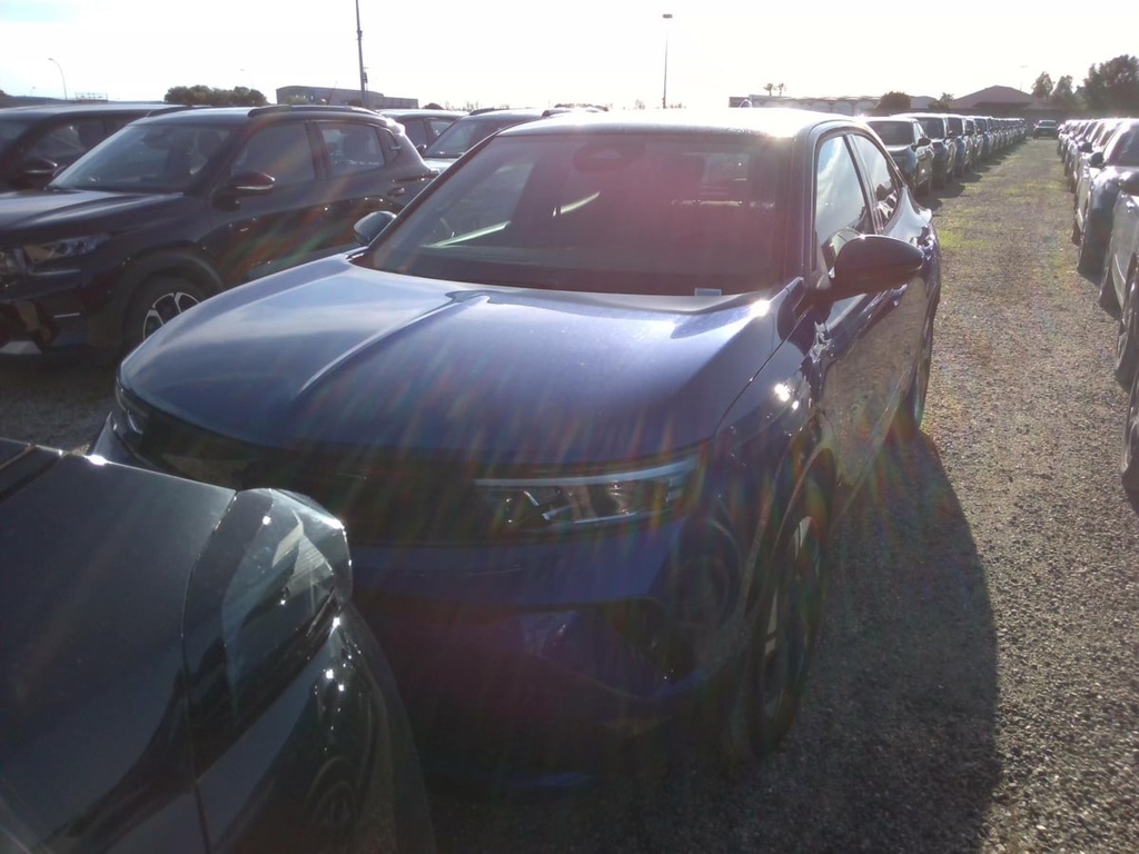 OPEL Mokka-e Automatic (2025)