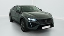 PEUGEOT 408 (Year of Construction 2025, 136 PS, Petrol)