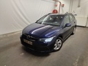Volkswagen Golf 999.0 cc Automatic (2021)