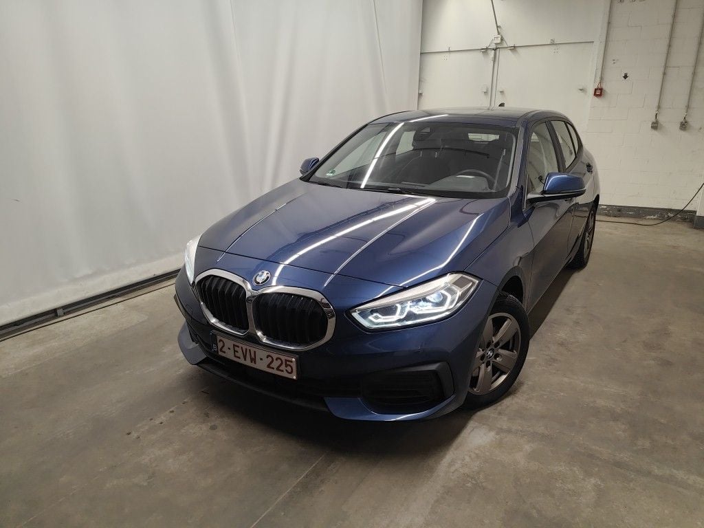 BMW Other 1499.0 cc Automatic (2024)