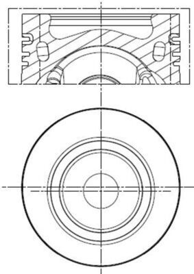 Piston