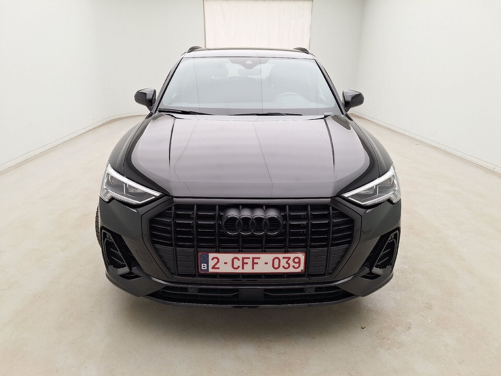 AUDI Q3 1968.0 cc Automatic (2022)
