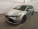TOYOTA Corolla 1798.0 cc Automatic (2024)