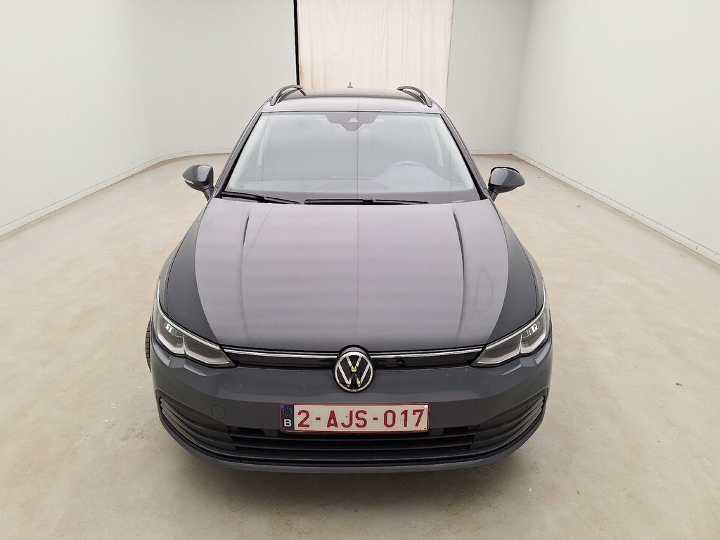 Volkswagen Golf 999.0 cc Automatic (2021)