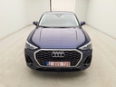 AUDI Q3 1498.0 cc Automatic (2022)